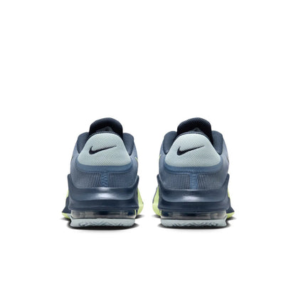 Nike Air Max Impact 4 Low-Top Basketball Shoes Casual, versatile, slip-resistant, durable, cushioned DM1124-402