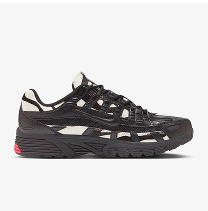Nike Authentic P-6000 Scarpe sportive casual da uomo leggere con suola spessa e ammortizzata II1203-001