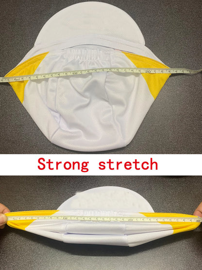 SweetMatt Outdoor Cycling Caps Bicycle Hats Breathable Lightweight Shade Universal Size Men And Women 16 Style Arbitrary Choice