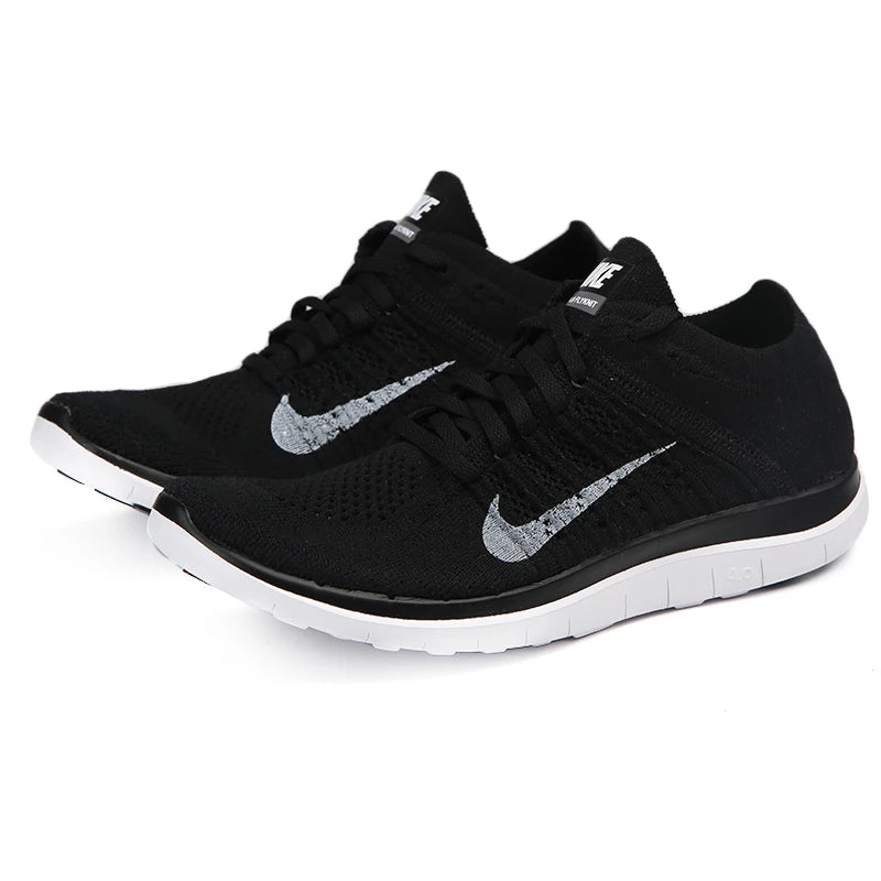 Originálne dámske bežecké tenisky NIKE WMNS FREE 4.0 FLYKNIT