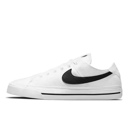 Nike Court Legacy Women's Sneakers Classic Design Comfort Cushioned Durable Support for Casual Everyday Wear DH3161-101