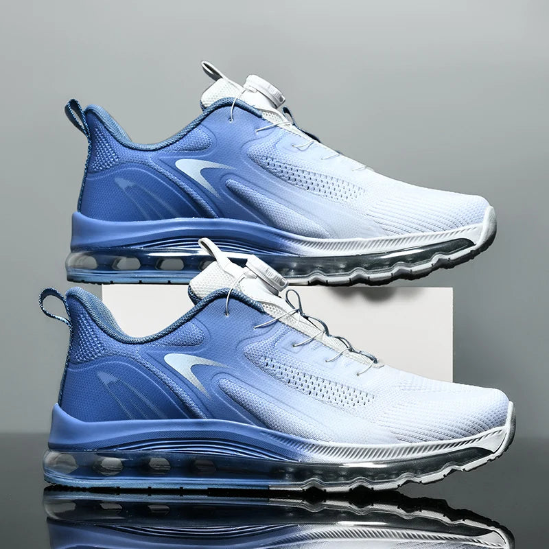 Shoes men Sneakers Male casual Mens Shoes tenis Luxury shoes Trainer Race Breathable Shoes fashion loafers running Shoes for men