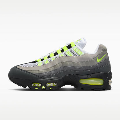 Chaussures de sport Nike Authentic Year pour femme, modèle décontracté à lacets, IO9926-001