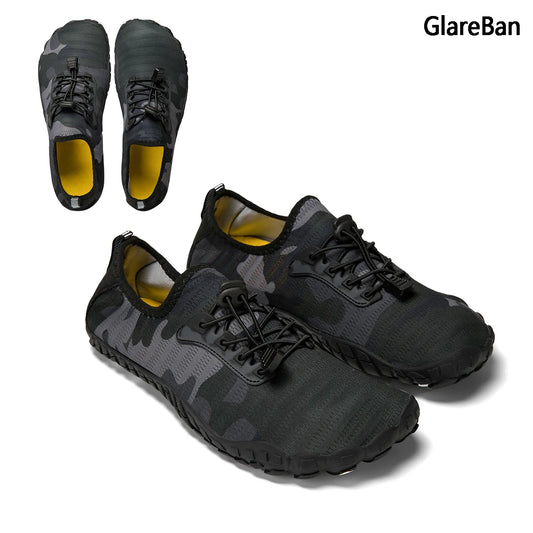 Oiaano New Camo  Men Women Quick-Drying Beach Aqua Shoes Barefoot Water Booties Man Aquatic Sneaker Sports Athletic Walking
