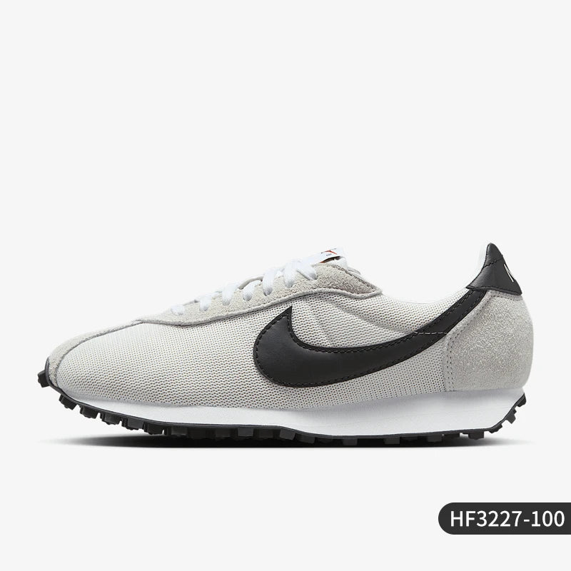 Nike Genuine New Women's Retro Lightweight Breathable Casual Shoes HF3227-100