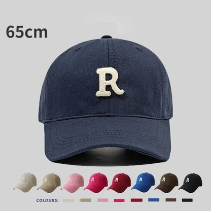 Große Baseballkappen mit weichem Schirm (60–65 cm) für Männer und Frauen, für große Köpfe, aus Baumwolle, für Outdoor-Sport, Snapback-Kappen, Dad Hats, Gorros, Dropshipping