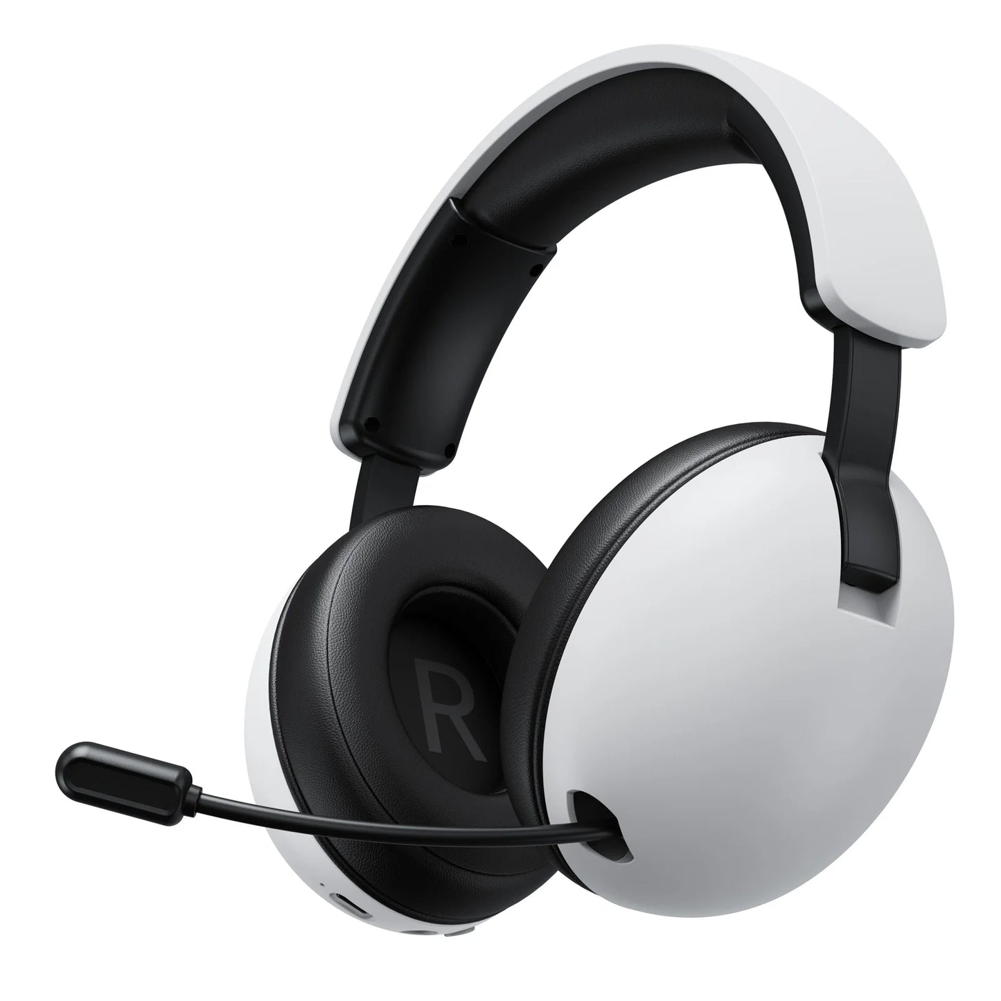 Acinaci BL500 Wireless Gaming Headset 2.4G Bluetooth 5.3 & Wired – Noise-Cancelling Mic, 30H Battery, 50mm Drivers for PC, PS5, PS4