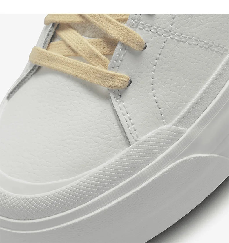Nike Official Genuine Court Legacy Lift sportieve lage damessneakers FD0355-133