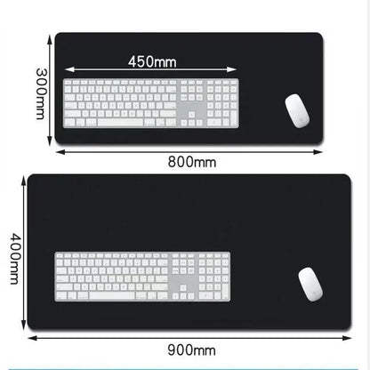 Anime Sonic The Hedgehog Mouse Mat Desk Mat With Pad Gaming Accessories Prime Gaming XXL Keyboard Pad Padding Mat