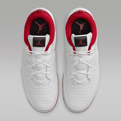 Nike uradni originalni moški športni čevlji z oblazinjenim podplatom Jordan Max Aura 5 DZ4353-106