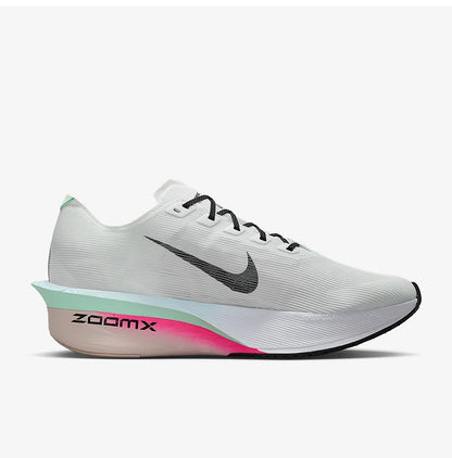 Nike genuine Vaporfly 4 Men's Cushioned Low-Top Running Shoes HF6414-101