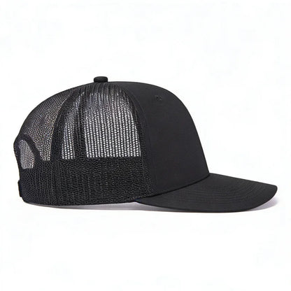 Breathable Mesh Classic Baseball Cap forMem Women Casual Trucker Hat Breathable Adjustable Snapback Unisex Active Sporty Dad Cap