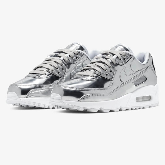Nike genuine AIR MAX 90 SP AM90 Unisex Sports Running Shoes CQ6639-001