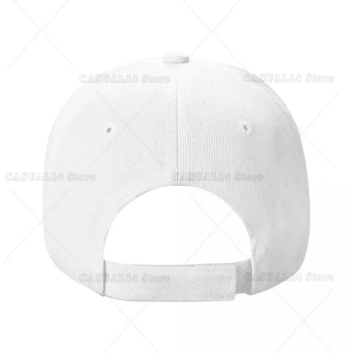 Authentic Martin Guitar Black Design Cap Baseball Cap Streetwear Winter Hats Woman Men