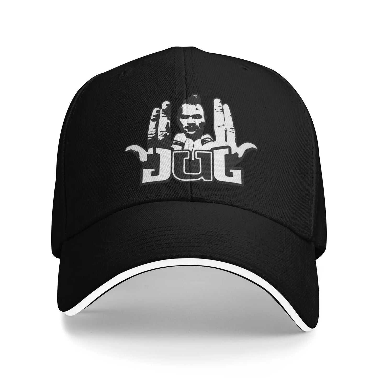 Unisex Rapper Singer Jul Sign Outdoor Hat  Adjustable Baseball Caps New Baseball Cap Sunscreen Hats
