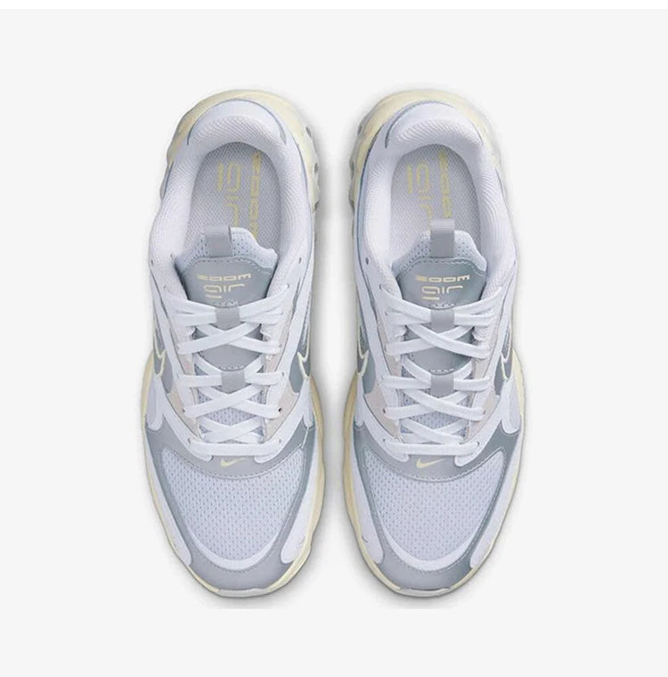 Nike Authentic Zoom Air Fire Women's Thick Sole Sports Running Shoes FD9860-001