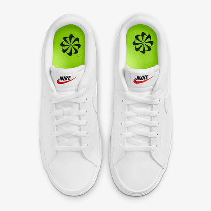 Nike Authentic COURT New Fashion Women's Low-Top Casual Sneakers DH3161-101