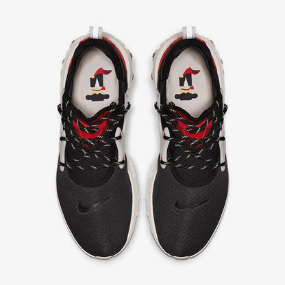 Nike genuine React Presto men's low top cushioned running shoes AV2605-002