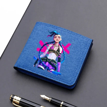 Dragons Ball Wallet Anime Goku Men Short Folding Purse Cartoon Card Holder Kids Coin Photo Case Fashion Pocketbook Birthday Gift