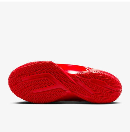 Nike genuínos — Ténis de Basquetebol de Inverno para Homem, Fashion, com Amortecimento e Resistentes ao Desgaste IH1514-601
