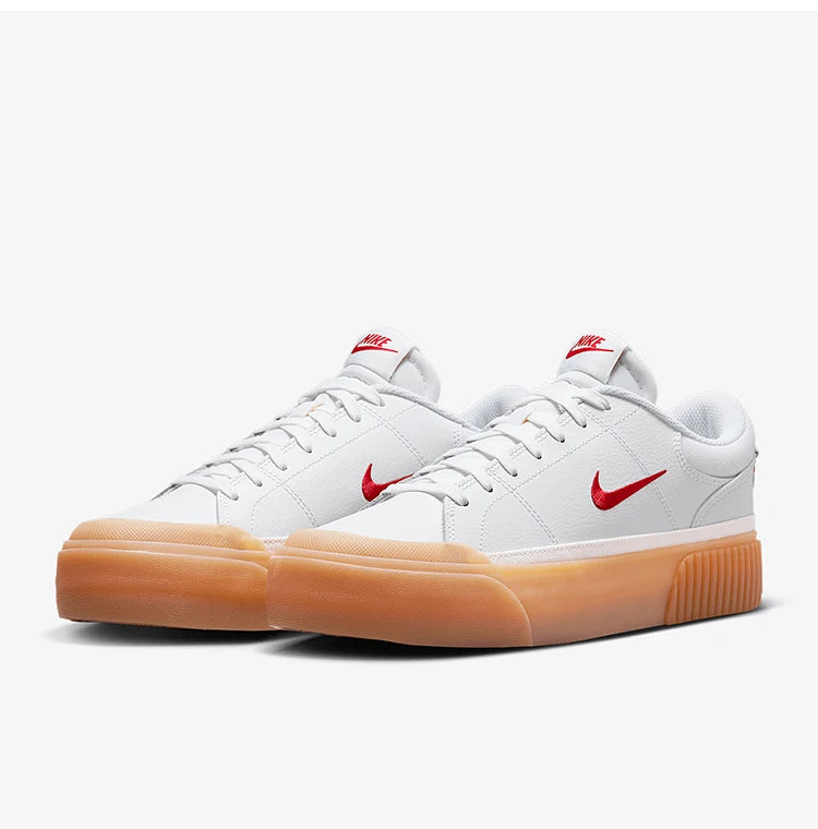 Nike Official Court Legacy Women's Lightweight Sneakers FV5526-100