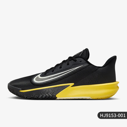 Nike Genuine 2025 New Men's Training Basketball Shoes HJ9153-001