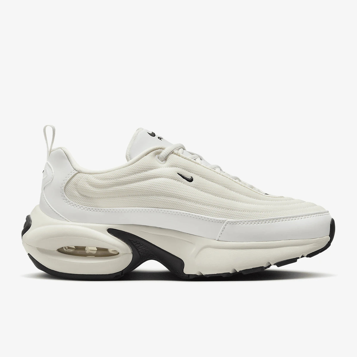 Zapatillas deportivas minimalistas acolchadas Nike Genuine Air Max Portal para mujer HF3053-103
