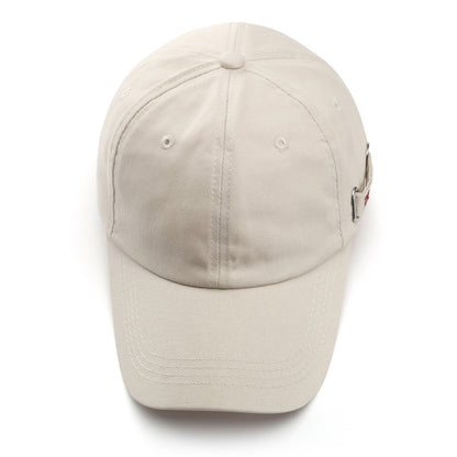Fashion Baseball Cap  Hats for Men and Women Solid Color  Snapback Caps  Baseball Hat for Students
