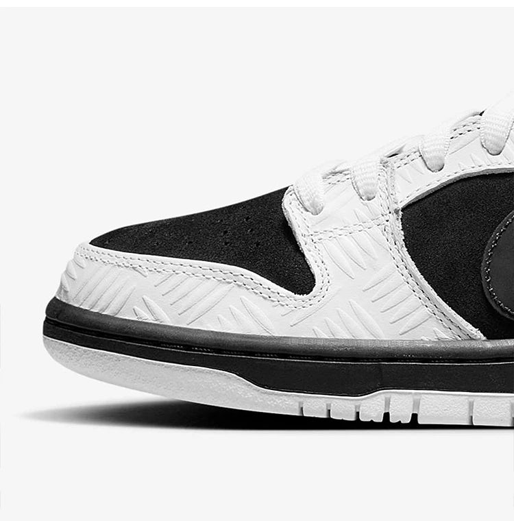 Zapatillas casual retro unisex Nike Genuine Dunk SB Low FD2629-100