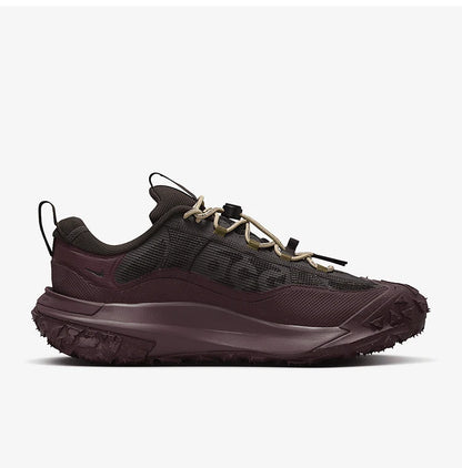 Nike Official Authentic ACG Men's Retro Mesh Outdoor Cushioned Lace-Up Running Shoes HF6245-200