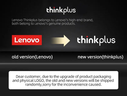 Lenovo LP5 Wireless Bluetooth Earbuds – Lenovo LP5 TWS Earbuds HiFi Stereo Sound, Lenovo LP5 Noise Cancelling Sports Waterproof Bluetooth 5.3 Earbuds with Mic, Lenovo LP5 Wireless Headphones
