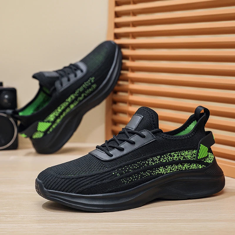 Baskets bon marché chaussures décontractées chaussures de course de sport grande taille 49 50 51 52 léger respirant Zapatillas Deportivas Hombre