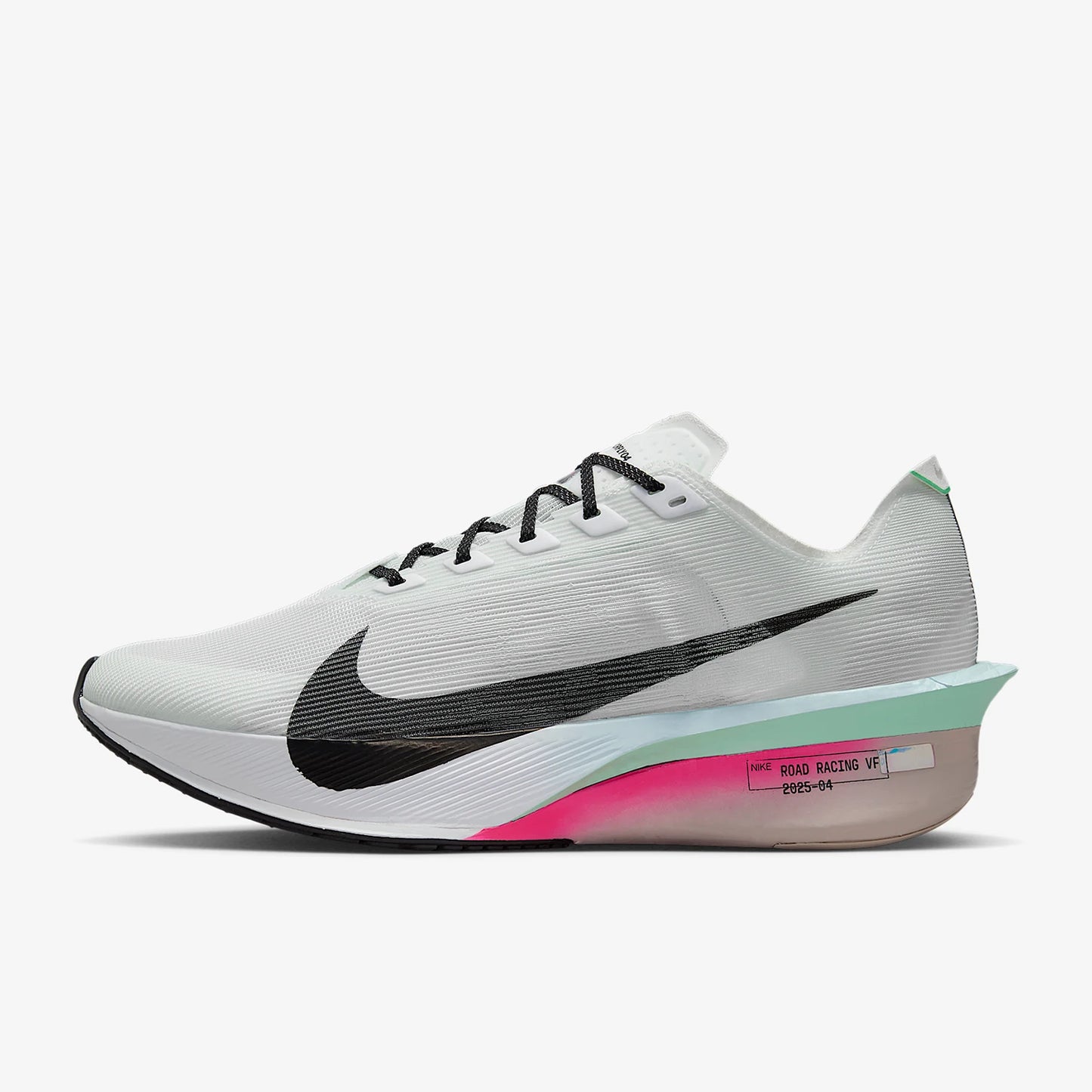 Nike genuine Vaporfly 4 Men's Cushioned Low-Top Running Shoes HF6414-101