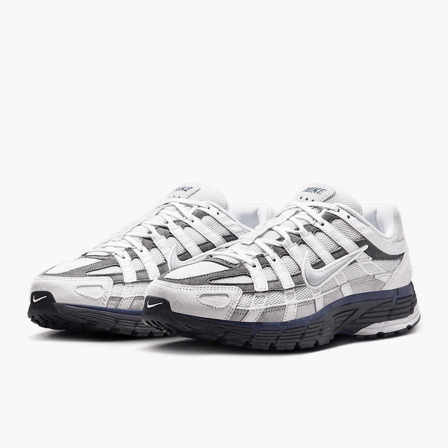 Nike Authentic 2025 Nuevas zapatillas casuales de moda unisex IB3081-001
