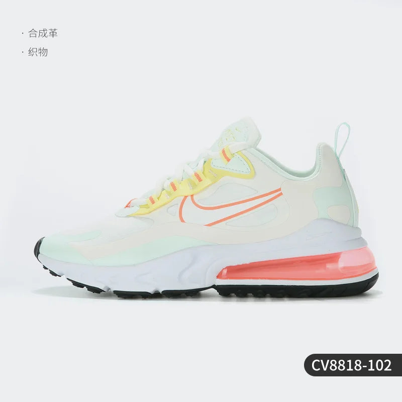Nike Genuine Air Max Unisex Air Cushion Casual Shoes CV8818-102
