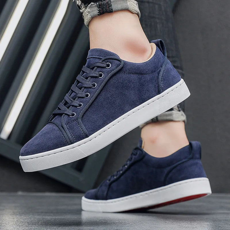 New Fashion Shoes Men Sneakers Mens Sneakers Outdoor Breathable Men Casual Shoes For Men Summer Lightweigh Man Tenis Shoe