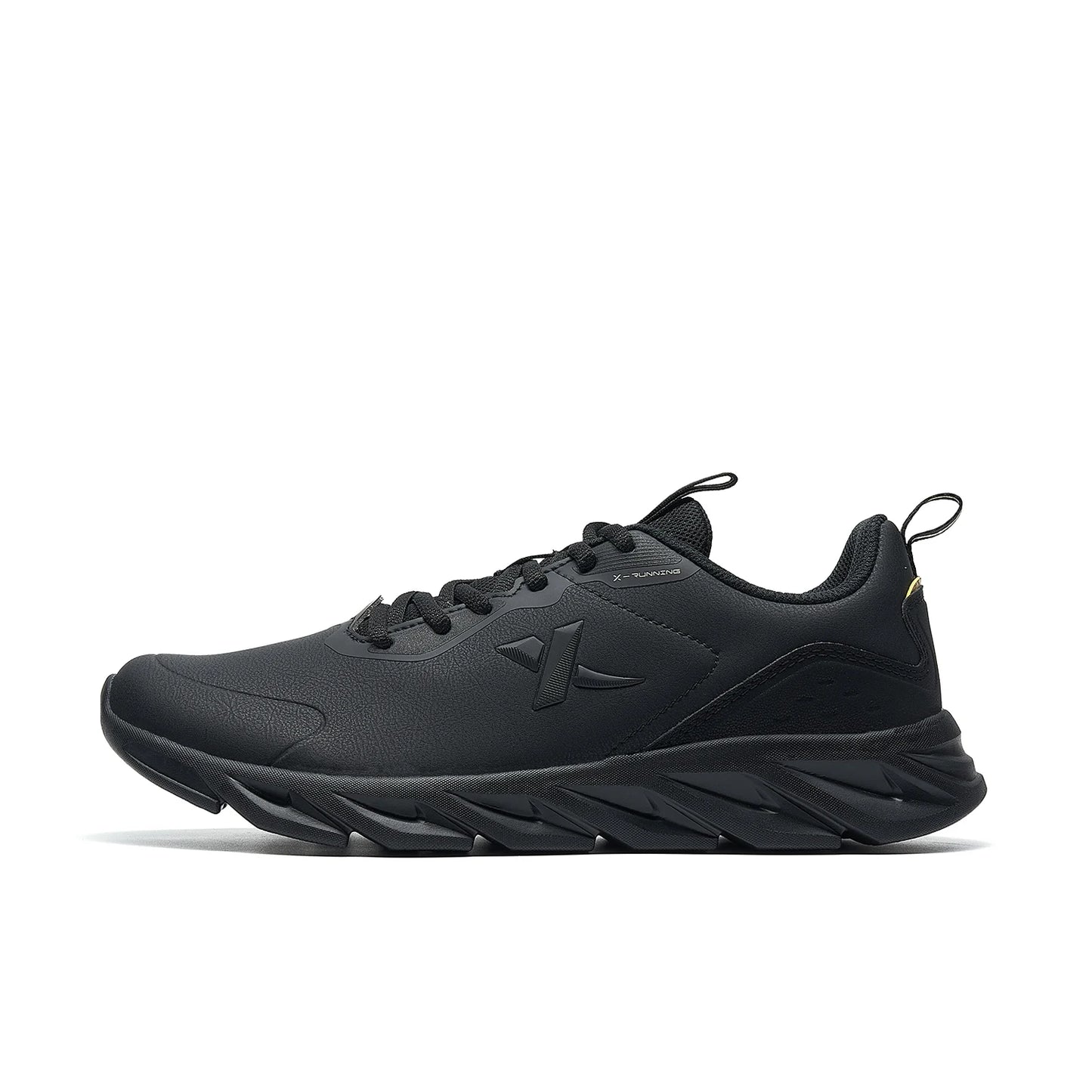 Xtep tenisice za trčanje za muškarce 2021, zimske ulične casual muške sportske cipele, otporne na trošenje, s potporom i amortizacijom, sneakers 879419110080