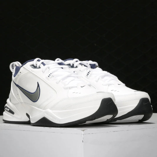 Nike official authentic AIR MONARCH IV men's and women's comfortable cushioned sports shoes 415445
