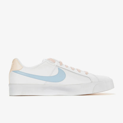 Nike Authentic Court Royale Damen-Outdoor-Freizeitsneaker, strapazierfähig, AO2810-108