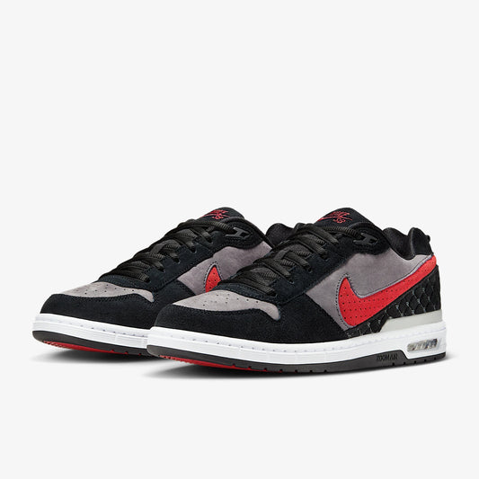 Nike genuine autumn edition men's and women's air cushion low top shock-absorbing board shoes IM7147-001