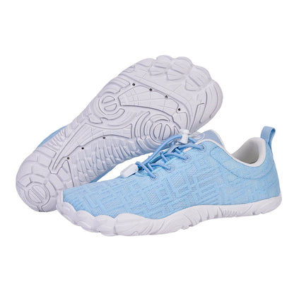 Unisex Water Shoes Quick Drying Lightweight Aqua Shoes Barefoot Beach Shoes Casual Wading Shoes for Water Sports Water Shoes