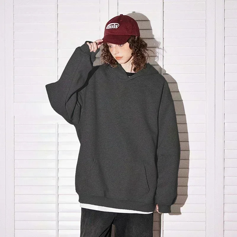 Conjunto de sudadera con capucha negra Dragon Ball Z Frieza Golden Form con estampado trasero de efecto de energía morada en algodón y diseño con logotipo M