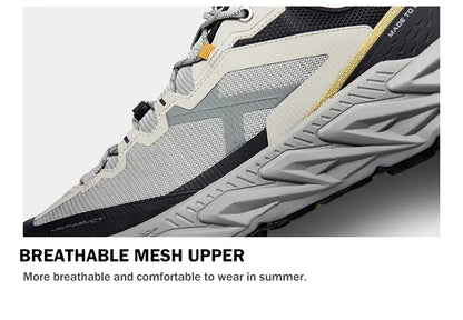 KAILAS SHAN XING -2 Male Brand Sneakers Hiking Shoes for Men Outdoor Sports Mountaineering Trekking Breathable Shoes KS2432166