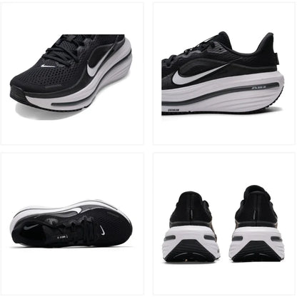 Pantofi de alergare autentici Nike Air Winflo 12 pentru bărbați, de vară, respirabili, cu talpă groasă, HV9272-002