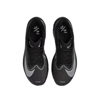 Nike Zoom Fly 6 unisex-matalavartiset juoksukengät – liukumattomat, kestävät, mukavat, hengittävät, pehmustetut FV6040-001