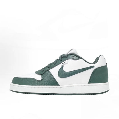 Nike Ebernon Low-Top Classic Comfort Slip-Resistant Cushioning Durable Everyday Unisex Skate Shoes AQ1775-003