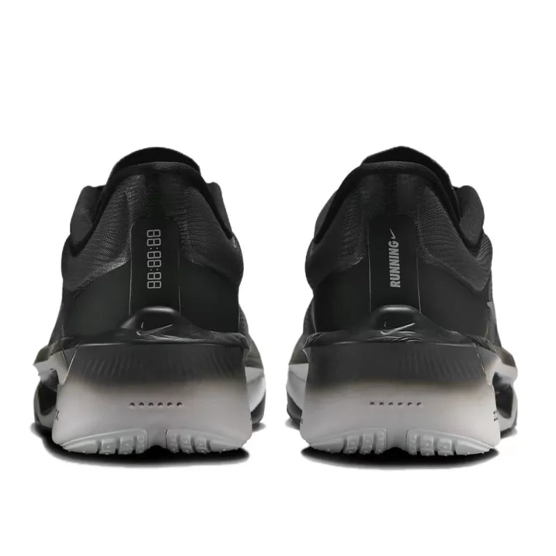 Nike Zoom Fly 6 unisex-matalavartiset juoksukengät – liukumattomat, kestävät, mukavat, hengittävät, pehmustetut FV6040-001