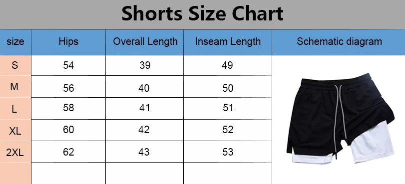 2026Summer Anime Gym Shorts Men's Lightweight Breathable Double Layer Performance Shorts with Dragon Ball SuperSaiyan Rose Print