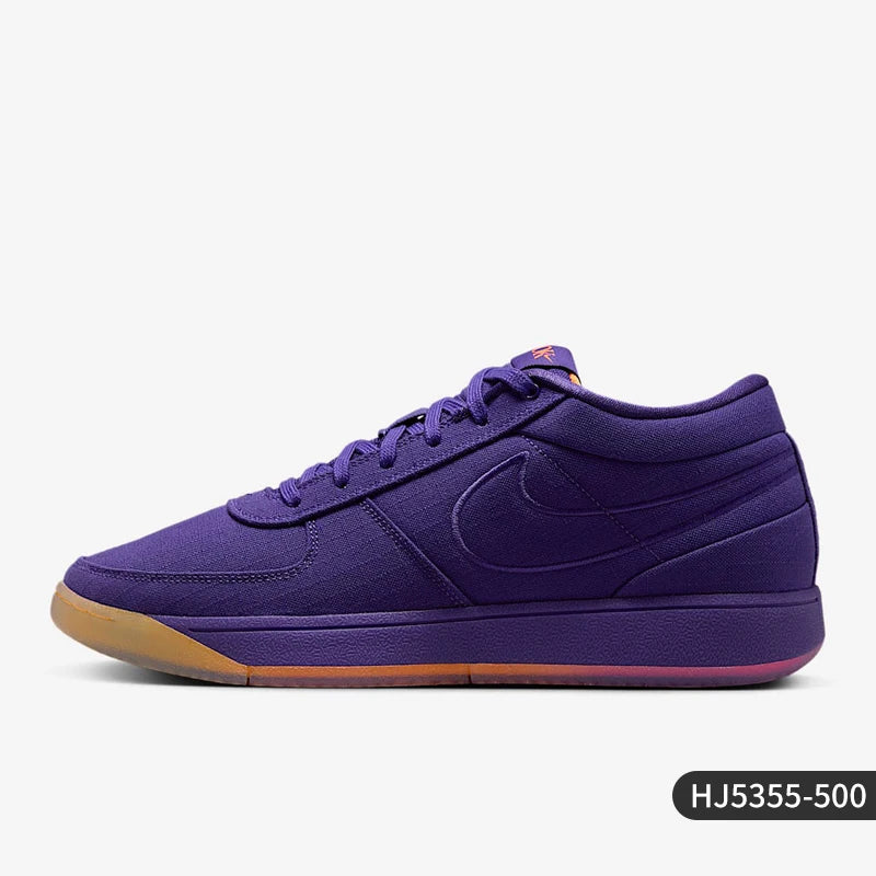 Offizielle originale Nike 2024 Herren-Basketballschuhe im Retro-Fashion-Design mit Dämpfung HJ5355-500