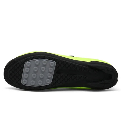 Cycling Sneaker Mtb Road with Sports Speed Bike Shoes  For Men Women Mountain Racing Flat SPD Zapatillas Ciclismo Mtb